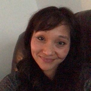 Meet your Posher, Ruth